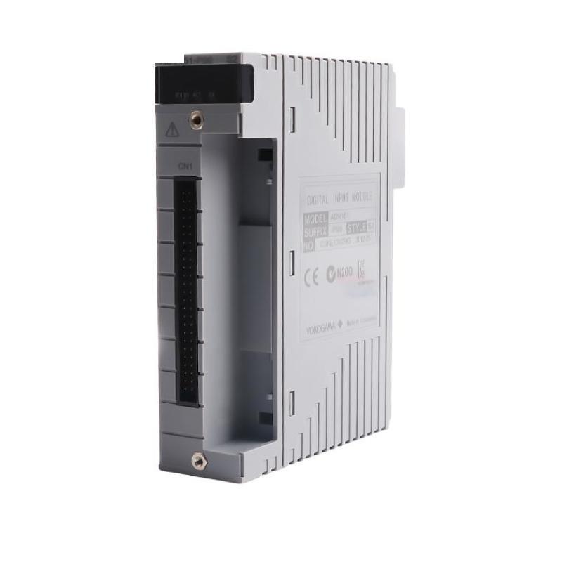 Yokogawa NFCP502-W15 CPU module Reco