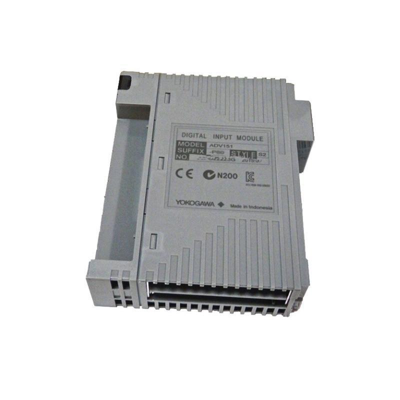 Yokogawa NFCP502-W15 CPU module Recommended products Trusted supplier