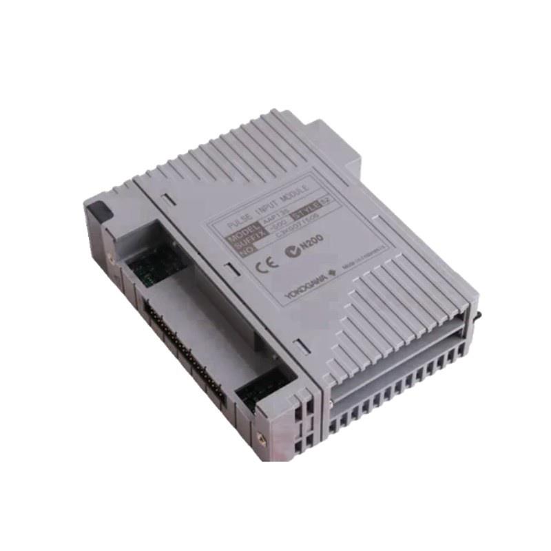 Yokogawa NFCP502-W15 CPU module Recommended products Trusted supplier