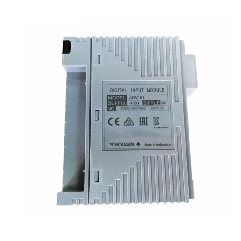 Yokogawa NFCP502-W15 CPU module Recommended products Trusted supplier