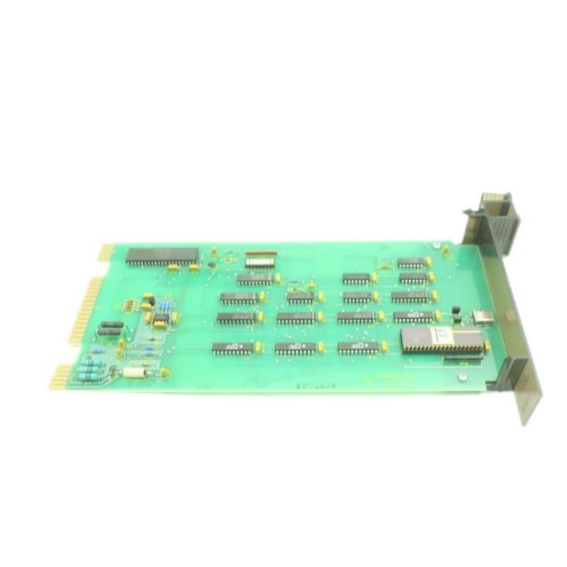 ABB Bailey NFCS01 Frequency Counter 