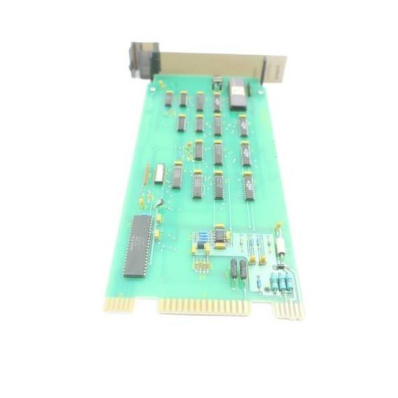ABB Bailey NFCS01 Frequency Counter Module 100% New