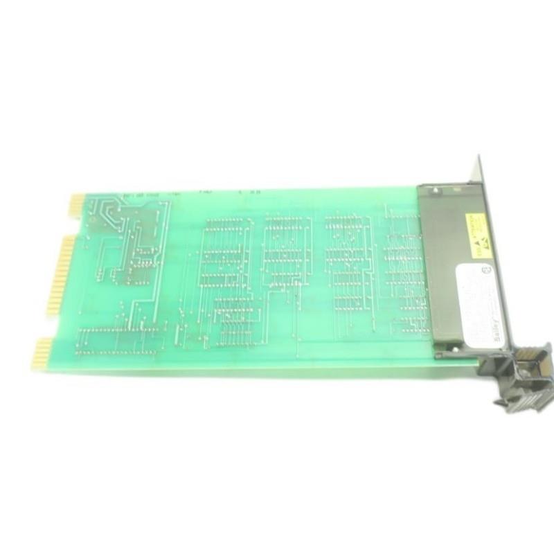 ABB Bailey NFCS01 Frequency Counter Module 100% New