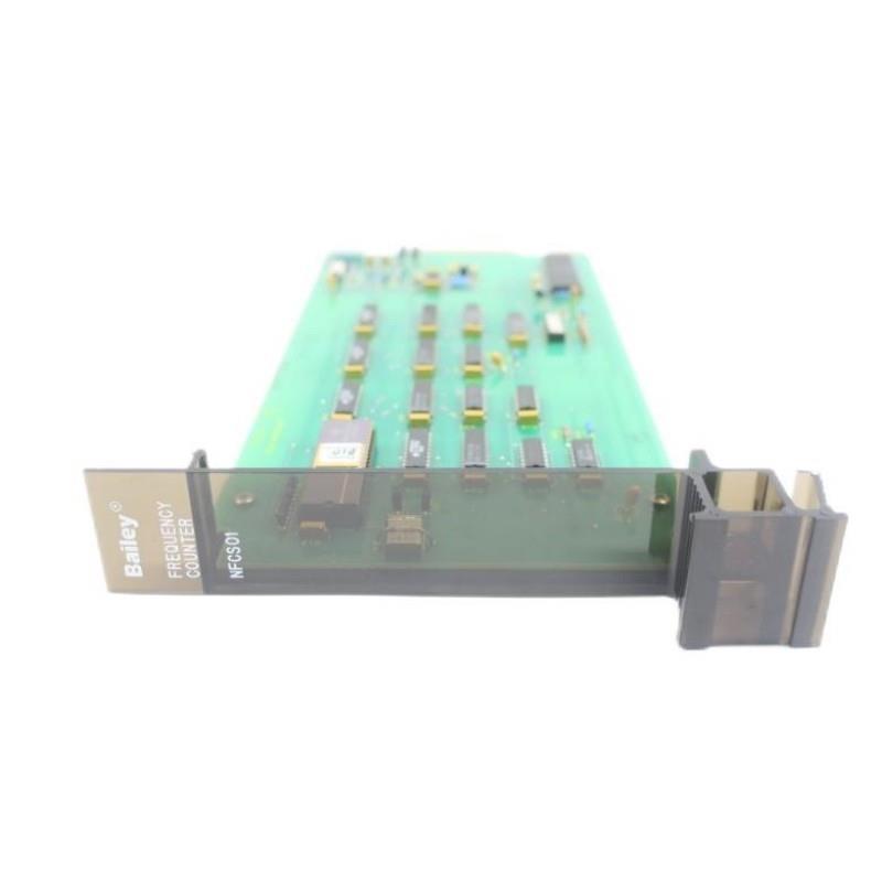 ABB Bailey NFCS01 Frequency Counter Module 100% New