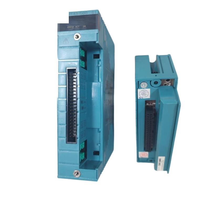 Yokogawa NFDA4S-00 Analog Input Module New In Stock 30-Day Returns！