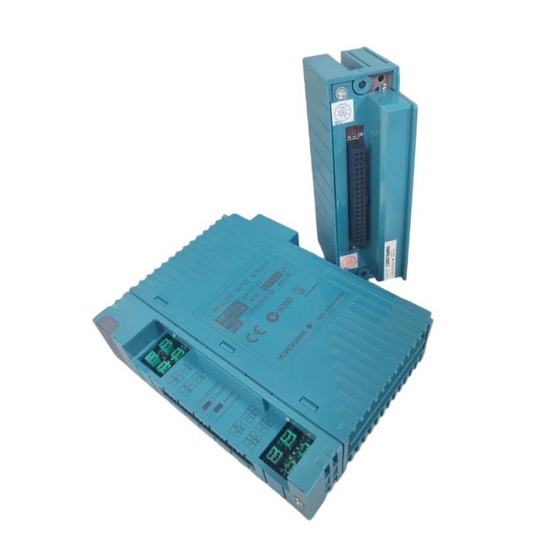 Yokogawa NFDA4S-00 Analog Input Module New In Stock 30-Day Returns！
