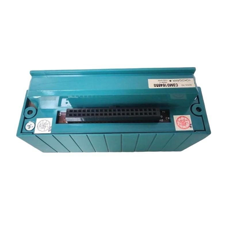 Yokogawa NFDA4S-00 Analog Input Module New In Stock 30-Day Returns！