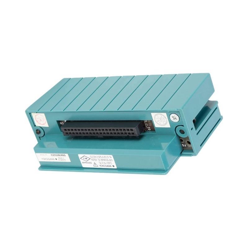 Yokogawa NFDA4S-00 Analog Input Modu