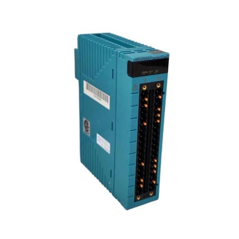 Yokogawa NFDR541 Relay Output Module Unbelievable Prices!