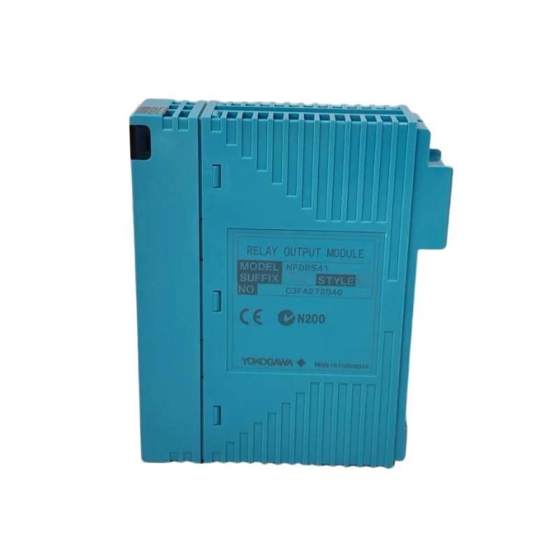 Yokogawa NFDR541 Relay Output Module Unbelievable Prices!