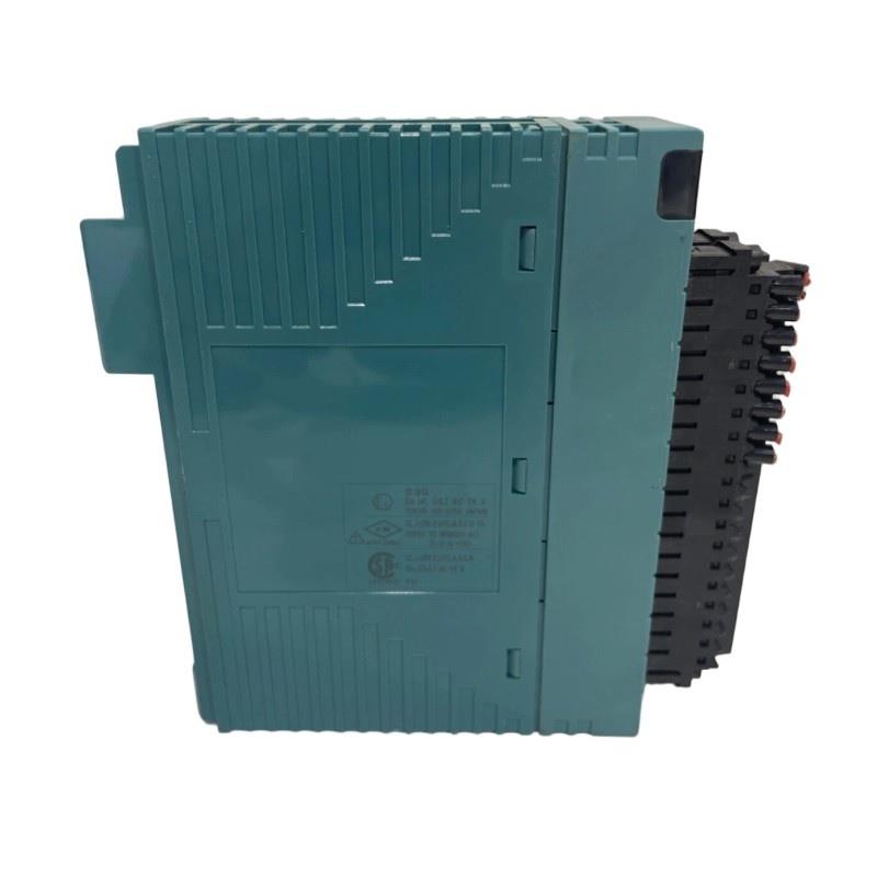 Yokogawa NFDR541-P00 S2 Relay Output