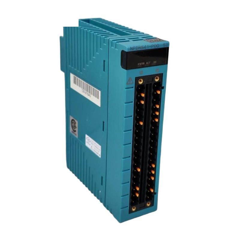 Yokogawa NFDR541-P50 Relay Module 10