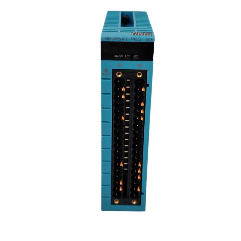 Yokogawa NFDR541-P50 Relay Module 100% New Unbelievable Prices!
