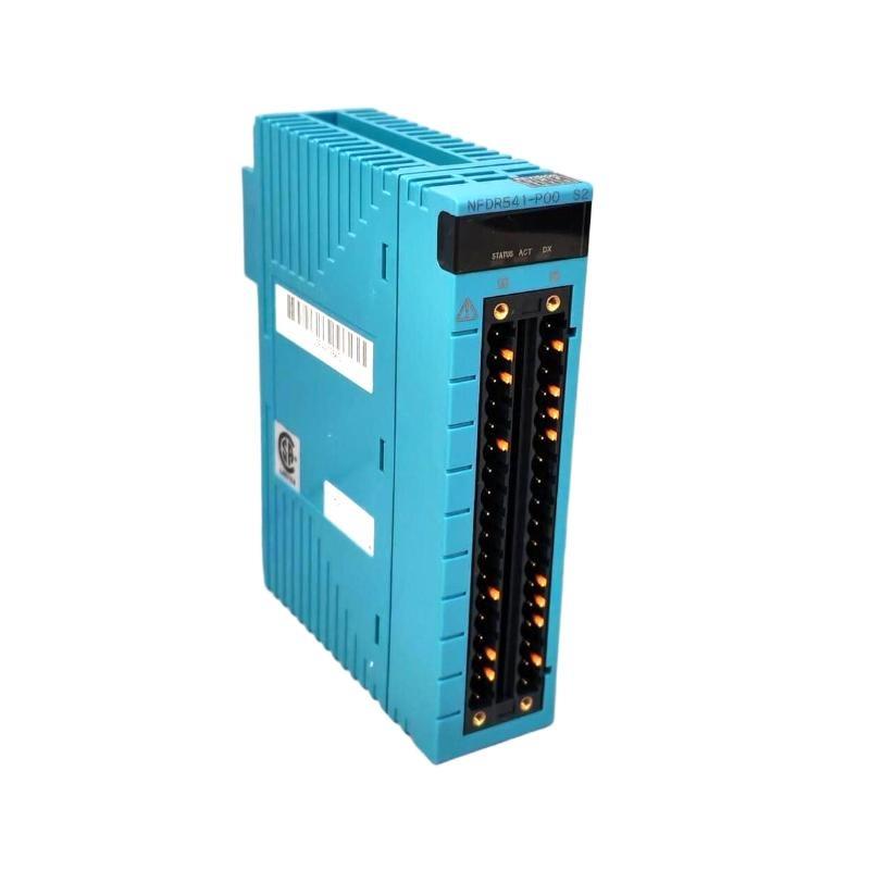 Yokogawa NFDR541-T Relay Output Module Unbelievable Prices!