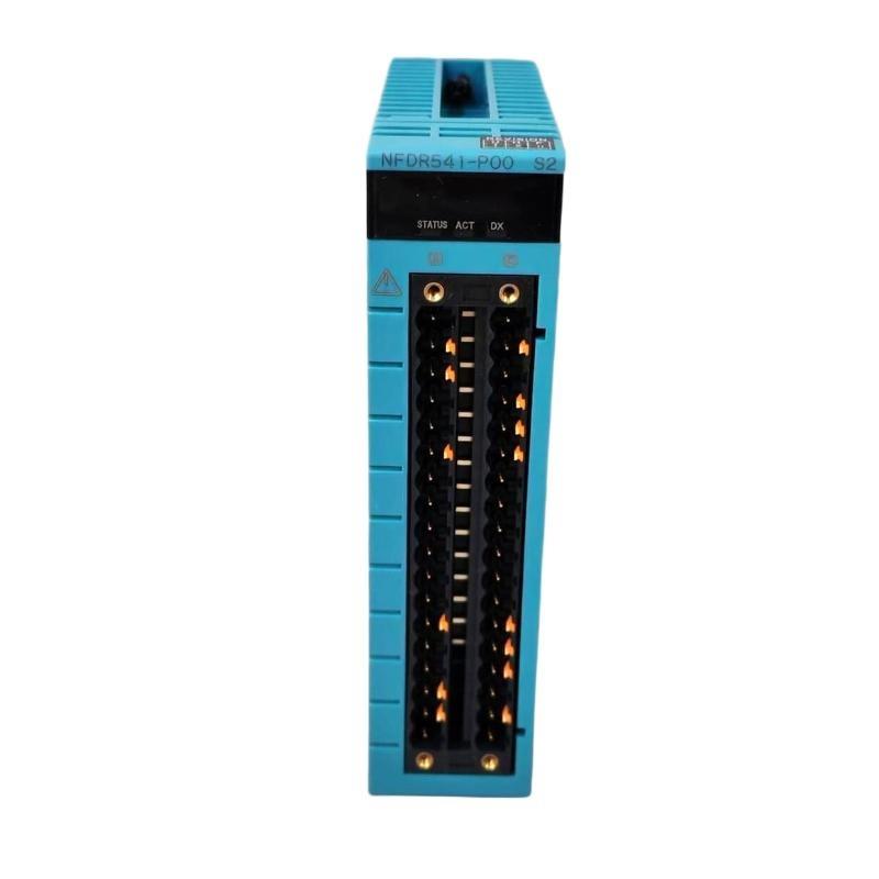 Yokogawa NFDR541-T Relay Output Modu