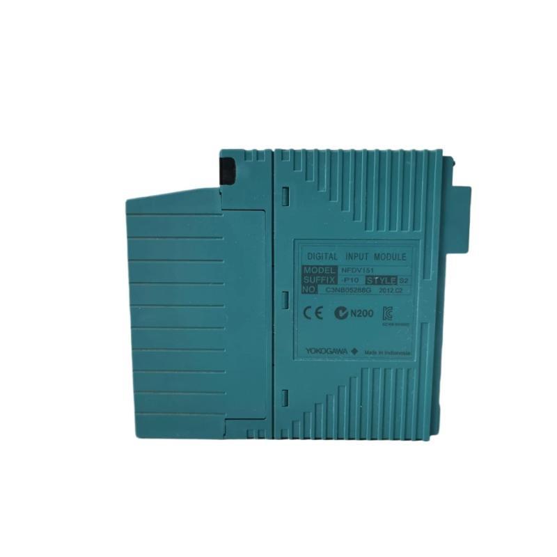 Yokogawa NFDV151-P10 Digital Input Module New In Stock