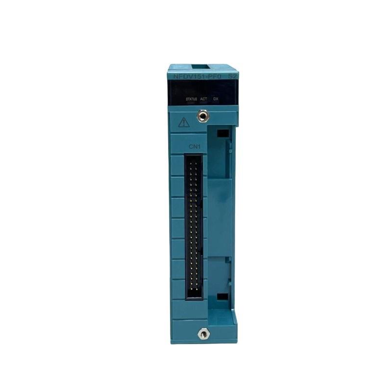 Yokogawa NFDV151-P10/CCC01 Digital Input Module 100% New