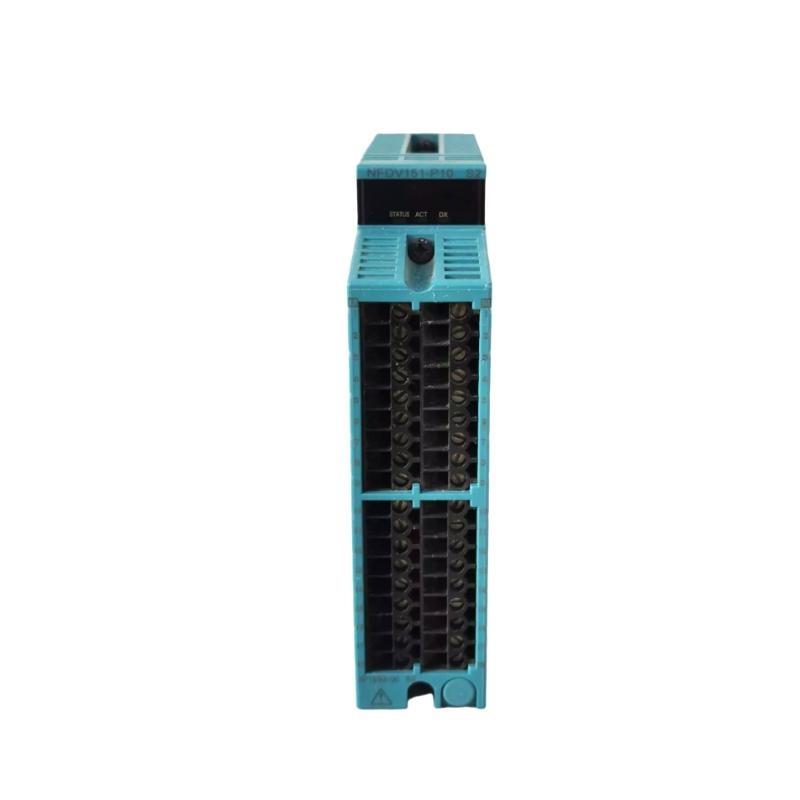 Yokogawa NFDV151-P10/D5A00 Digital Input Module Fast Shipping!