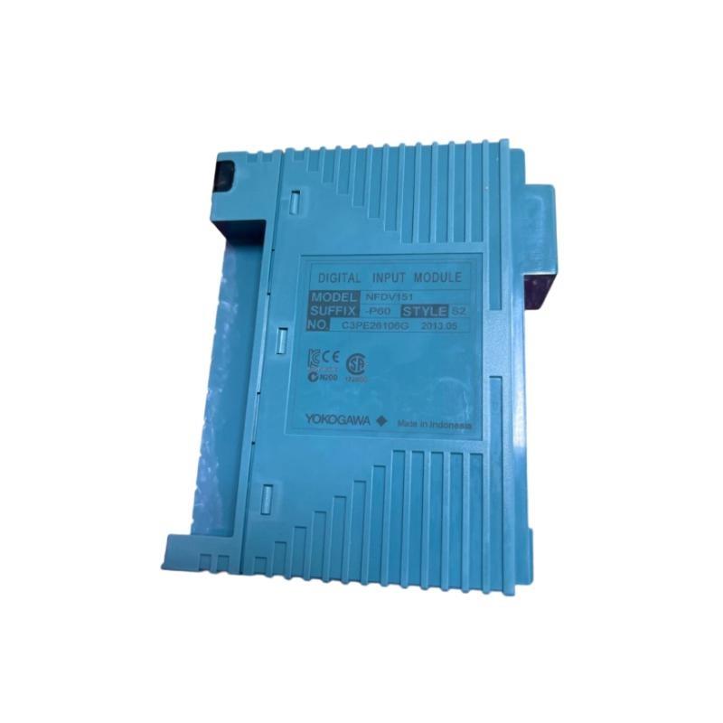 Yokogawa NFDV151-P60 Digital Input Module Original