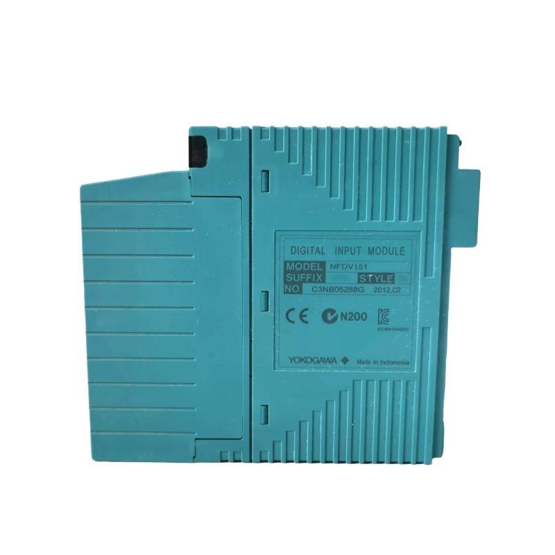 Yokogawa NFDV151-P60/B5S00 Digital Input Module New In Stock