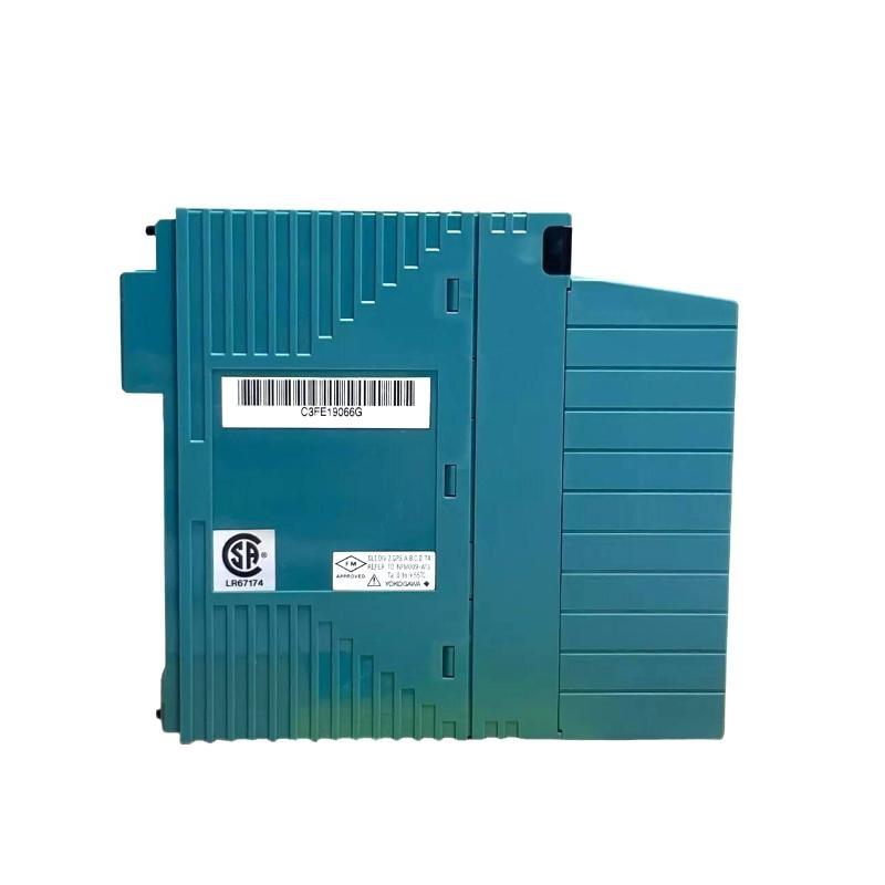 Yokogawa NFDV157-S00 Digital Input Module 30-Day Returns！