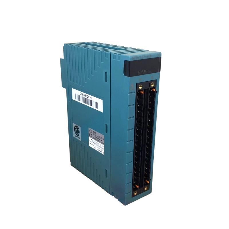 Yokogawa NFDV157-S00 S2 Digital Input Module 12-Month Warranty