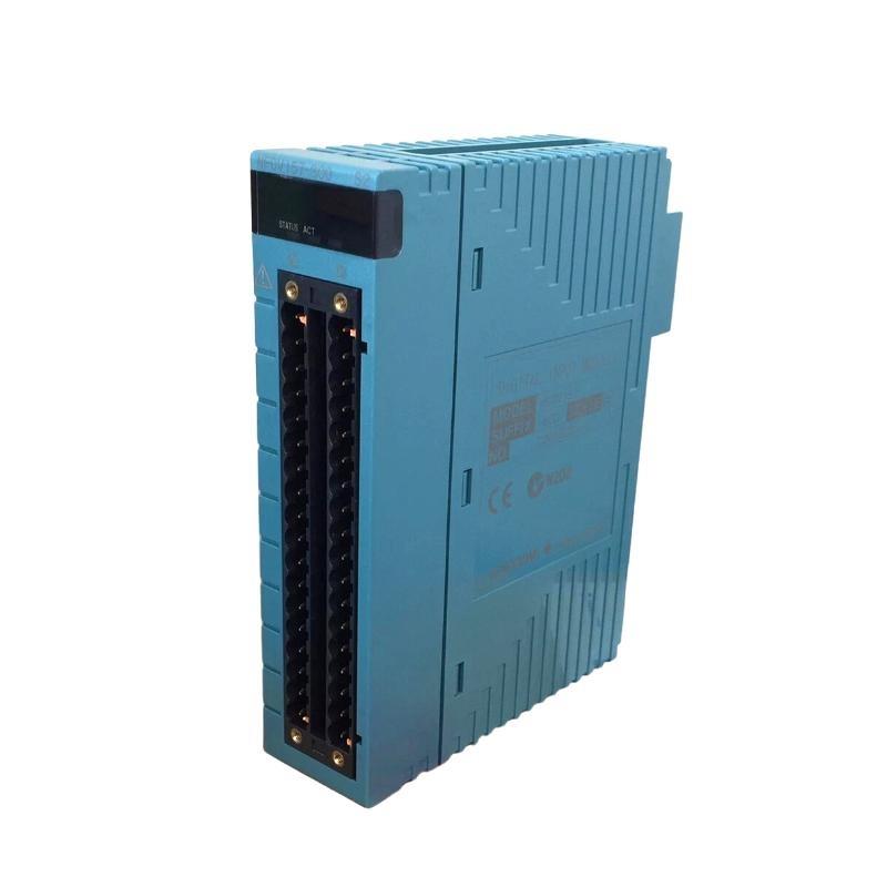 Yokogawa NFDV157-S00 S2 Digital Input Module 12-Month Warranty