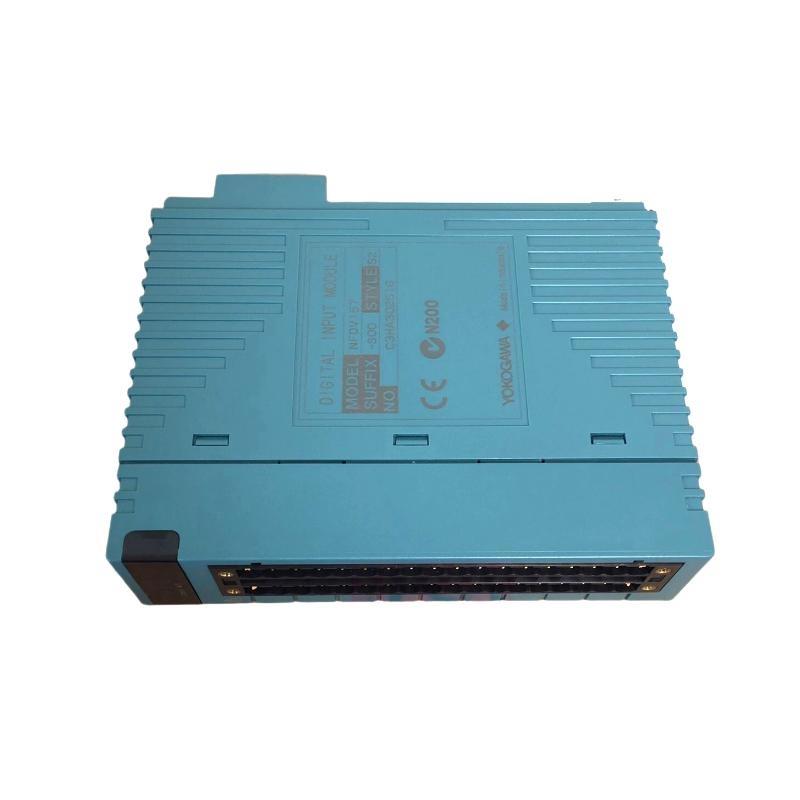 Yokogawa NFDV157-S00 S2 Digital Input Module 12-Month Warranty