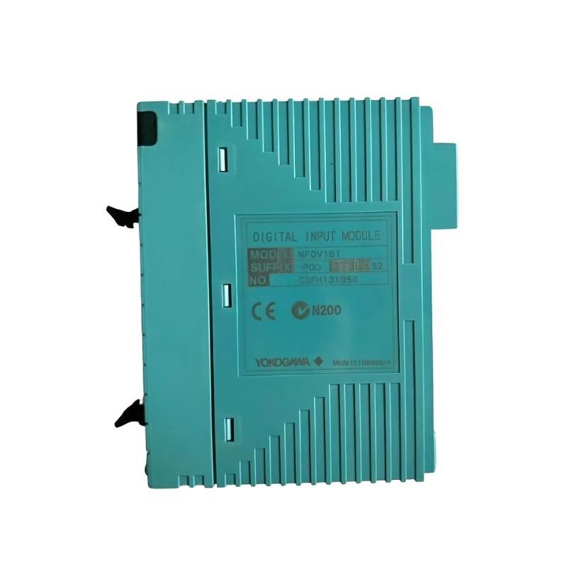 Yokogawa NFDV161-P00 Digital Input Module New In Stock