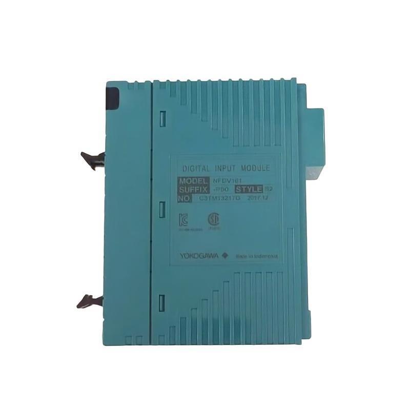 Yokogawa NFDV161-P50 S2 Digital Input Module 12-Month Warranty