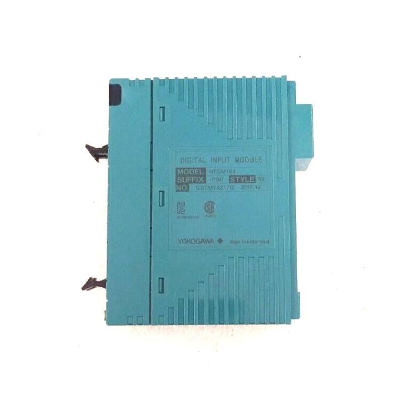 Yokogawa NFDV161-P50 Digital Input Module Fast Shipping!