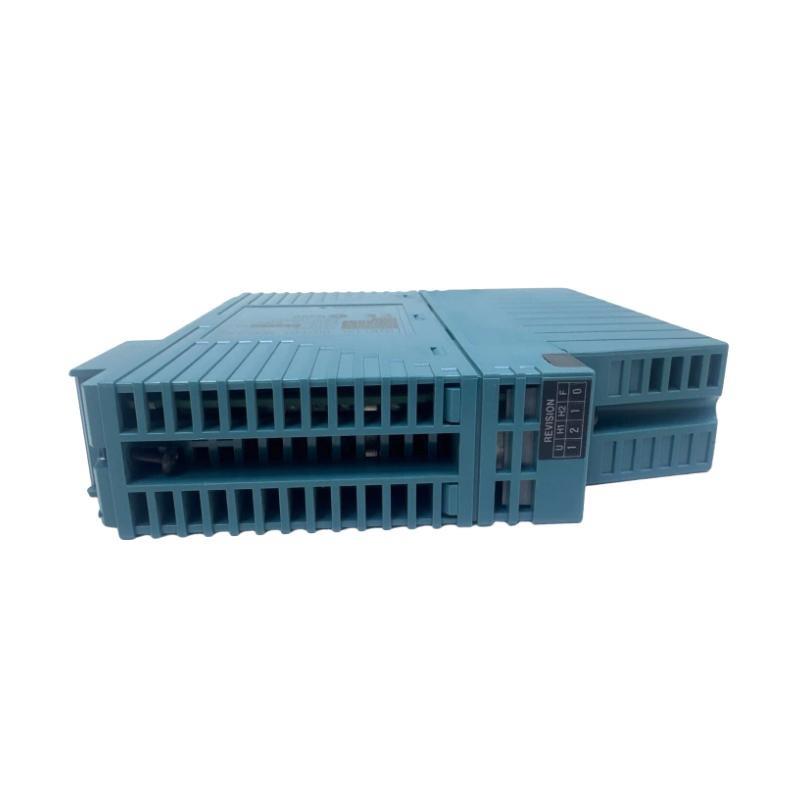 Yokogawa NFDV551-P10/CCC01 Digital O