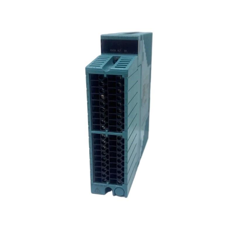 Yokogawa NFDV551-P10 Digital Output 