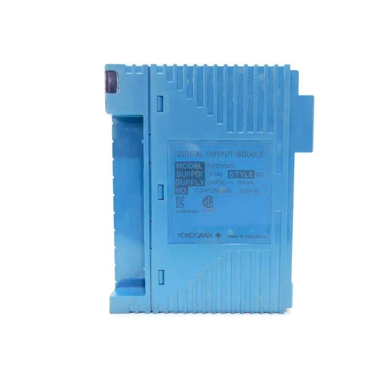 Yokogawa NFDV551-P60 Digital Output Module Unbelievable Prices!