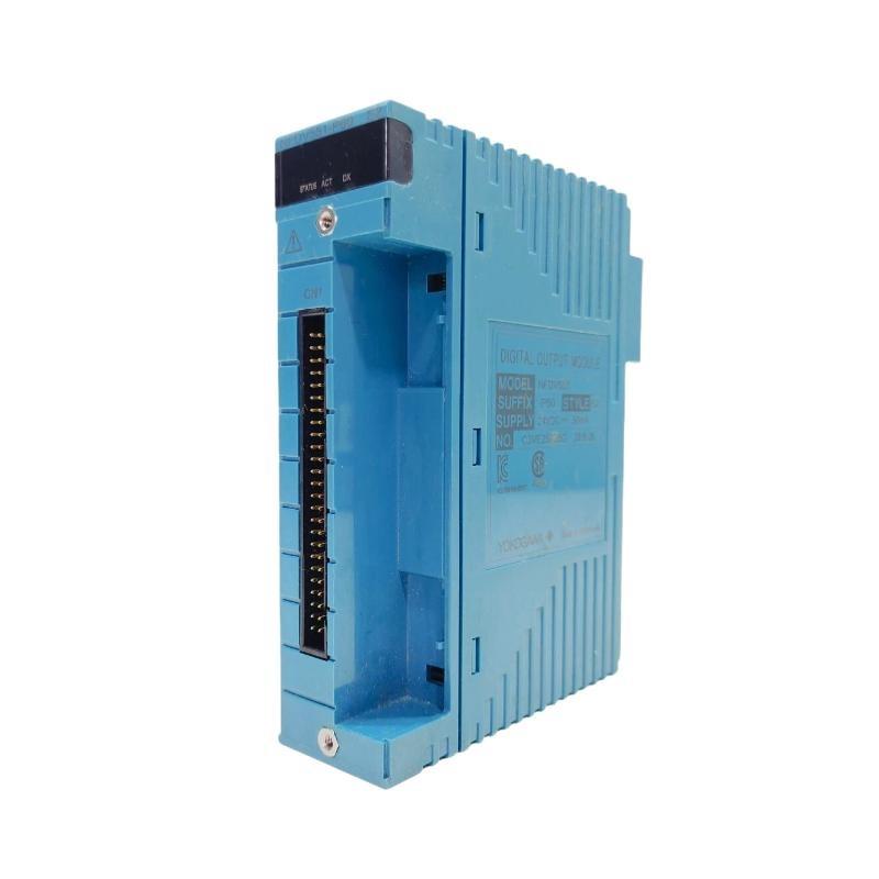 Yokogawa NFDV551-P60/D5S00 Digital Output Module Fast Shipping!