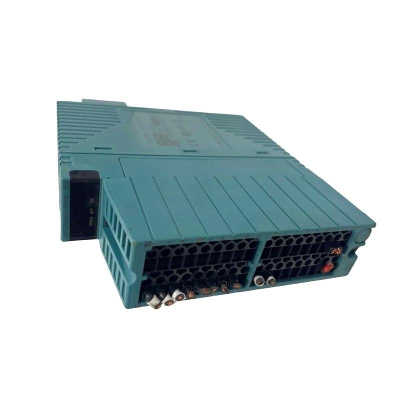Yokogawa NFDV557-S00 S2 Digital Outp