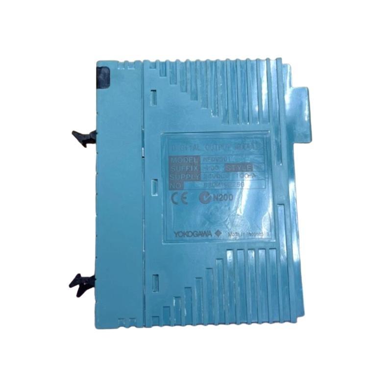 Yokogawa NFDV561-P00 Digital Output Module 30-Day Returns！