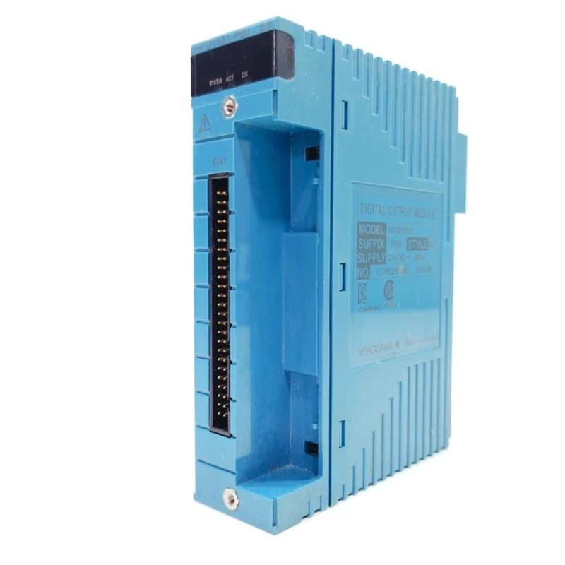 Yokogawa NFDV561-P50 Digital Output Modules Trusted supplier