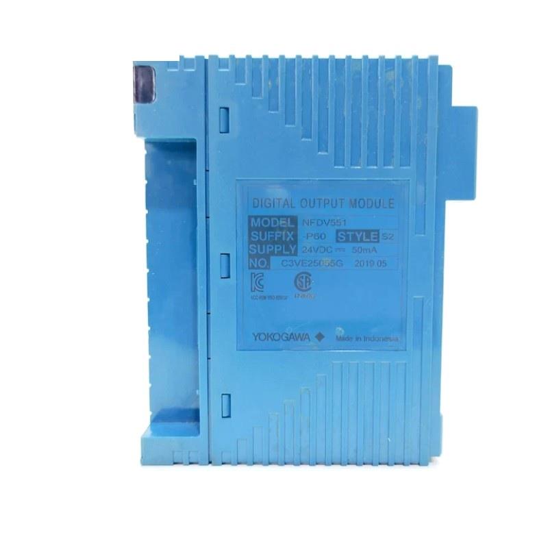 Yokogawa NFDV561-P50 Digital Output Modules Trusted supplier