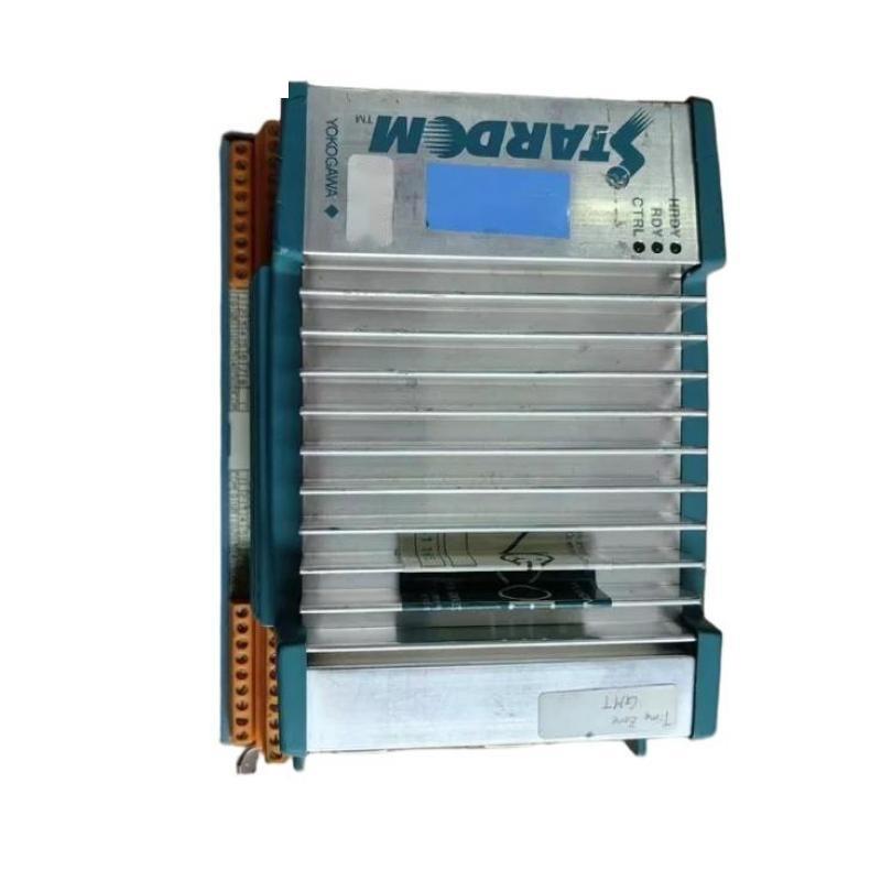 Yokogawa NFJT100-S100 Communication 