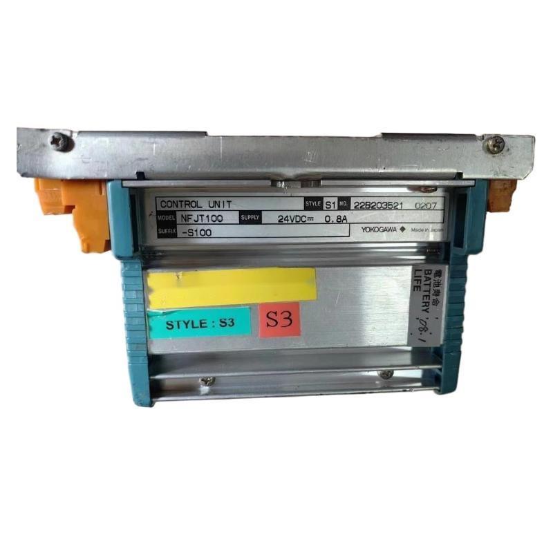 Yokogawa NFJT100-S100 Communication Module Unbelievable Prices!