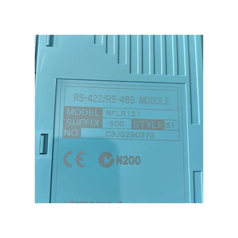 Yokogawa NFLC121-S00 Serial Communication Module 12-Month Warranty