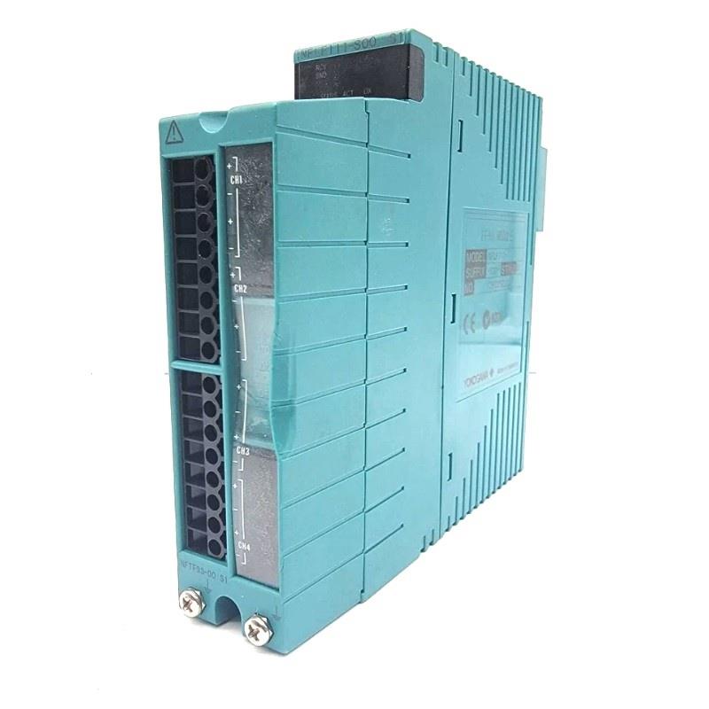 Yokogawa NFLF111-S00/F9S00 Module Adapter 12-Month Warranty