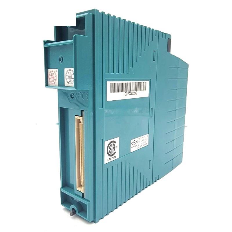 Yokogawa NFLF111-S00/F9S00 Module Adapter 12-Month Warranty