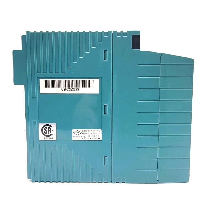 Yokogawa NFLF111-S00/F9S00 Module Adapter 12-Month Warranty