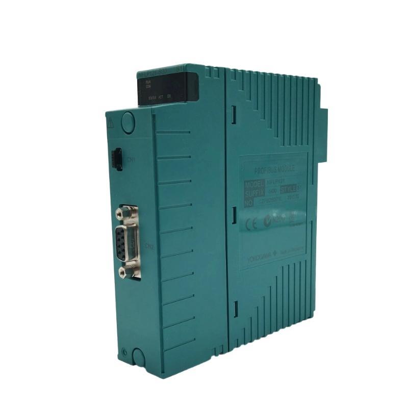 Yokogawa NFLP121-S00 Profibus-DP Com