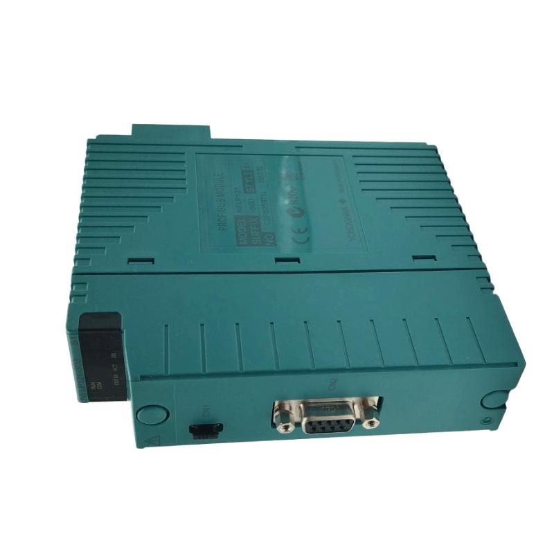 Yokogawa NFLP121-S00 Profibus-DP Communication Module 12-Month Warranty