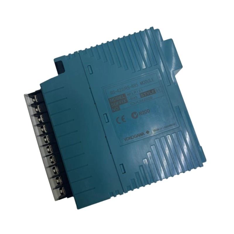 Yokogawa NFLR121-S00 S1 Serial Communication Module Trusted supplier