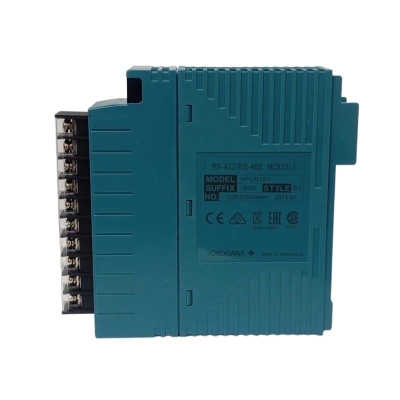 Yokogawa NFLR121-S50 S1 Serial Communication Module Unbelievable Prices!