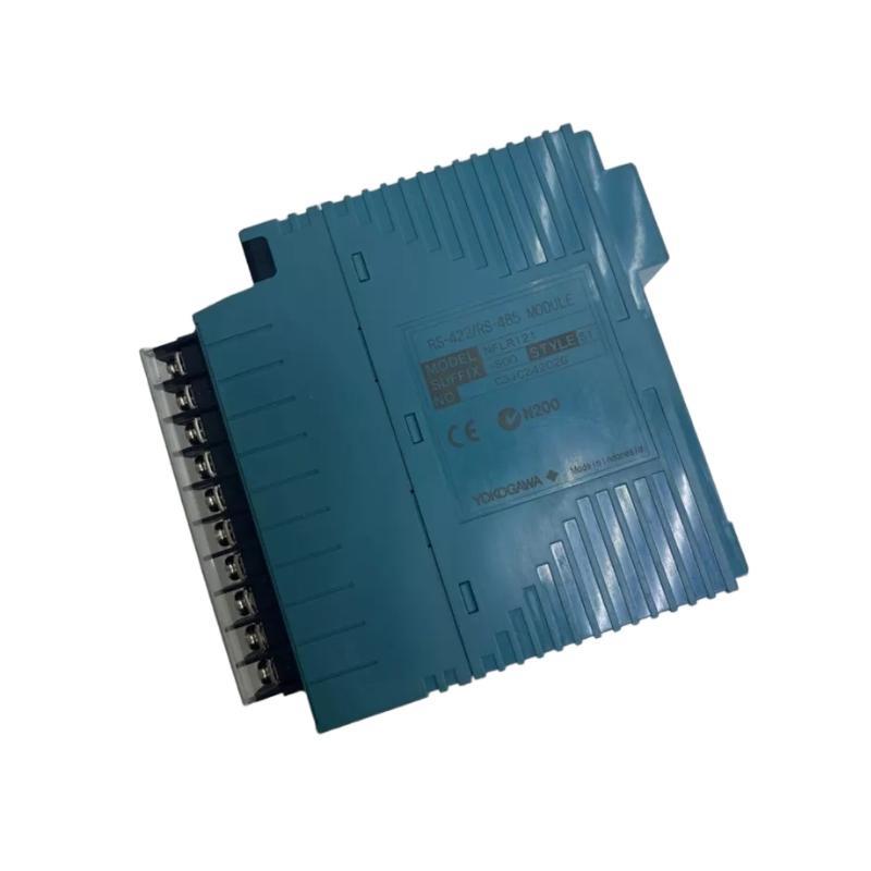 Yokogawa NFLR121-SE0 Serial Communic